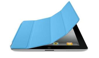 14-year-old discovered that iPad can be life threatening 