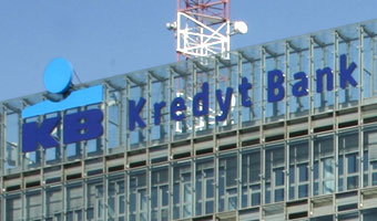 Belgowie mogą sprzedać Kredyt Bank i Wartę