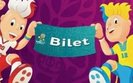 Bilety na Euro 2012. Mo�na ju� odsprzedawa�