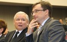 Trybuna� Stanu dla Kaczy�skiego i Ziobry? Kolejny apel