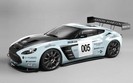 Aston Martin zapowiedzia� start na Nurburgringu