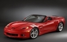 Corvette Grand Sport ju� od 55,720 dolar�w