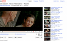 YouTube zmieni� stron� filmu wideo