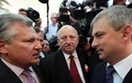 Kwa�niewski: Lewic� sta� na wi�cej