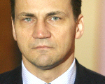  Sikorski: Umowa o tarczy raczej nie w marcu