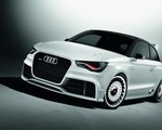 Audi zastrzega nazwy kilku modeli