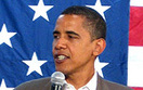 Obama zbiera fundusze na kampani�. Ju� jest rekordzist�