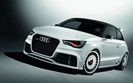 Audi zastrzega nazwy kilku modeli