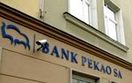 Pekao SA zarobi� wi�cej ni� oczekiwano