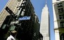 Ukradli Empire State Building w 1,5 godziny