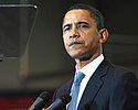 Przybywa chętnych na spotkanie z Obamą / fot: willwhitedc/CC/Flickr Przybywa chętnych na spotkanie z Obamą