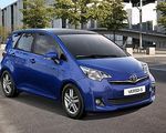 Ma�a Toyota Verso