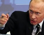  Putin: Te� mo�emy ograniczy� zagraniczne inwestycje