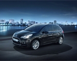 Citroen C3 Visiodrive: najmniejszy w klasie