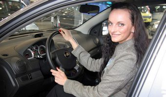 KBC Lease zaoferuje Full Service Leasing