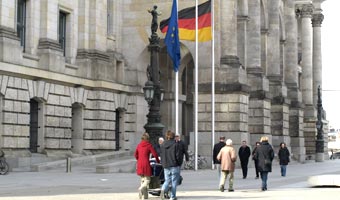 Niemcy nie lubią Polaków, choć nas nie znają