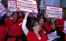 Ruch Occupy Wall Street uczci� demonstracjami 1 Maja