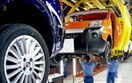 Tyski Fiat osi�gnie zysk mimo spadku produkcji aut