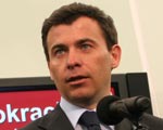 Czystka w warszawskich szeregach SLD? 