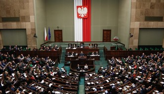 Kontrola w Sejmie. PIP sprawdzi prac� trzy lata wstecz