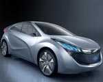  Hyundai b�dzie produkowa� auto z odpad�w