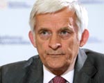  Buzek wst�puje do Platformy Obywatelskiej