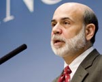  Bernanke atakowany, straci fotel szefa FED?