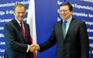 Unia da�a zgod� na cz�� postulat�w Polski