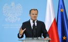Tusk o ACTA: Zabrak�o nam refleksu