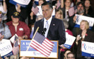 Wybory w USA. Mitt Romney wyg�osi� 