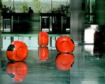  Santander: Jak si� pracuje w "najnudniejszym banku �wiata"?