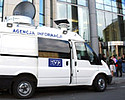 Zmiany w TVP. Rada nadzorcza zaakceptowa�a plan