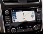 Nissan Altima w wersji sedan oficjalnie zaprezentowany