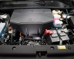 Toyota prezentuje ostateczny model RAV4 EV