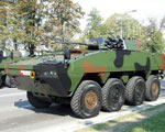  Bumar dostarczy Hindusom transportery?