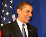  Obama zwi�kszy bud�et NASA o 6 mld dolar�w?
