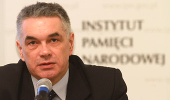 Teczki dla wszystkich, Sejm otwiera archiwa IPN
