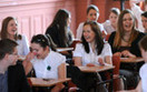 Maturzy�ci ju� po matematyce. Bez incydent�w