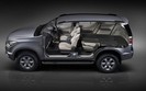 Nowy Chevrolet Trailblazer oficjalnie zaprezentowany