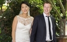 Mark Zuckerberg si� o�eni�. Dzie� wcze�niej zarobi� 16 mld. dolar�w