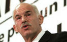 Papandreu: Wkr�tce negocjacje na temat nowego rz�du  