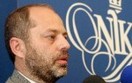 Jezierski nowym szefem NIK ju� dzi�?