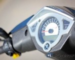 Peugeot Speedfight 3: Budzi Emocje