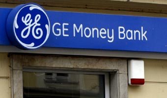 GE Money Bank będzie zwalniał