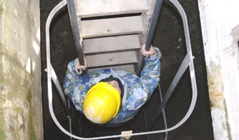 Jastrz�bska Sp�ka W�glowa najgorsze ma za sob�