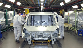 Fiat we Włoszech wciąż negocjuje ws. Pandy