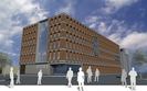 Skanska za 40 mln z� wybuduje nowy gmach s�du