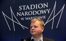 Odwo�any szef Narodowego Centrum Sportu ujawnia zarobki