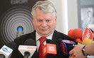 Borusewicz o projekcie noweli Prawa prasowego: B�dzie zmiana