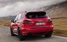 Nowe Porsche Cayenne zadebiutuje w Lipsku